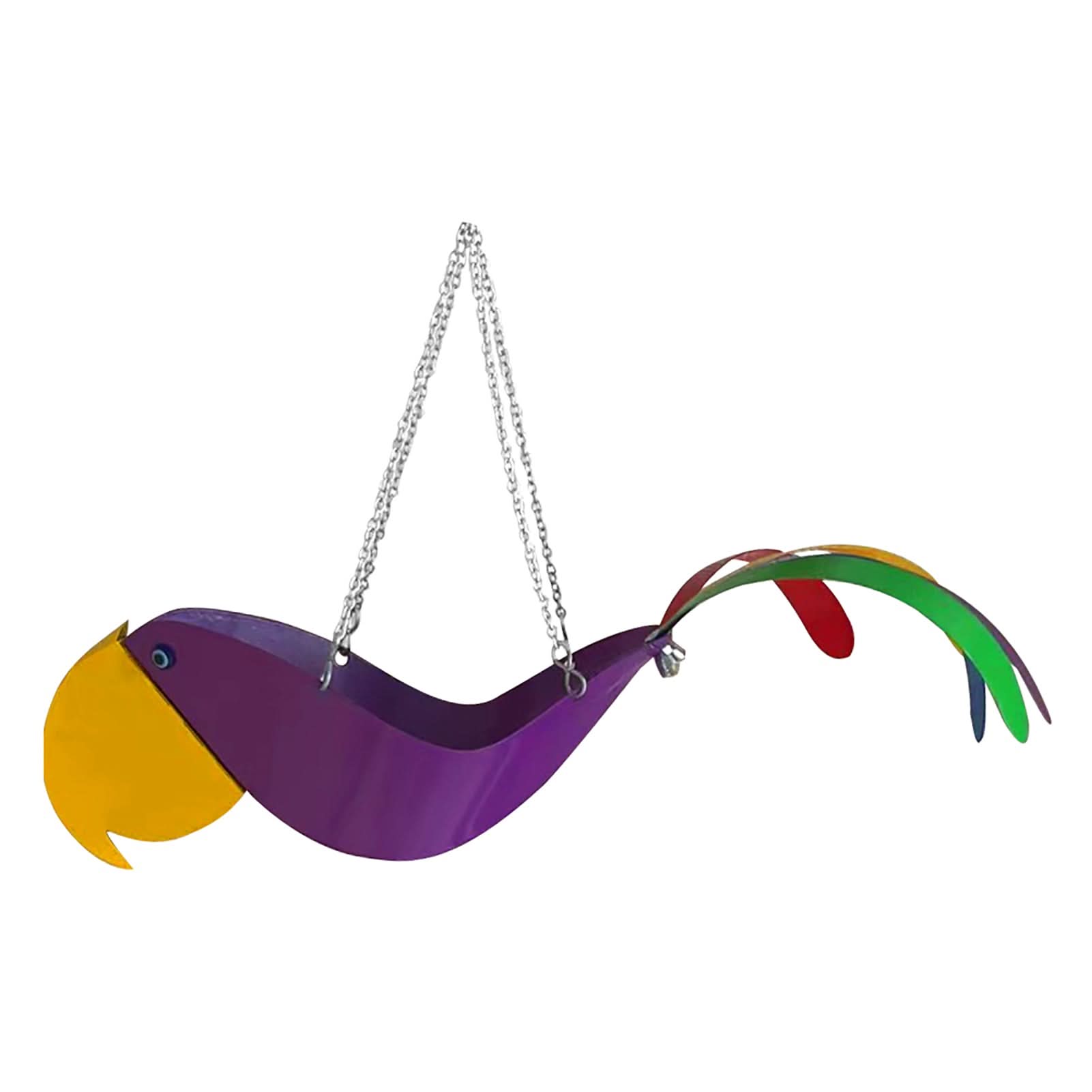 BowLift | GardenChicken Hanging Pot – The fun decorative bowl for flowers & herbs