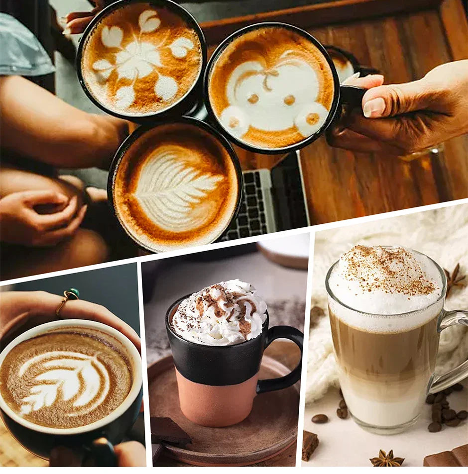 BowLift | Handheld Electric Whisk