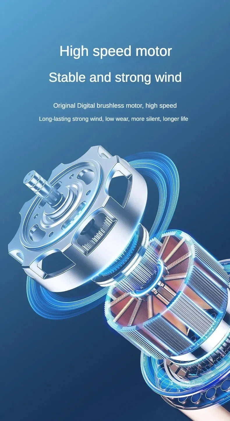 BowLift | AirMist Pro Desktop Humidifier Fan