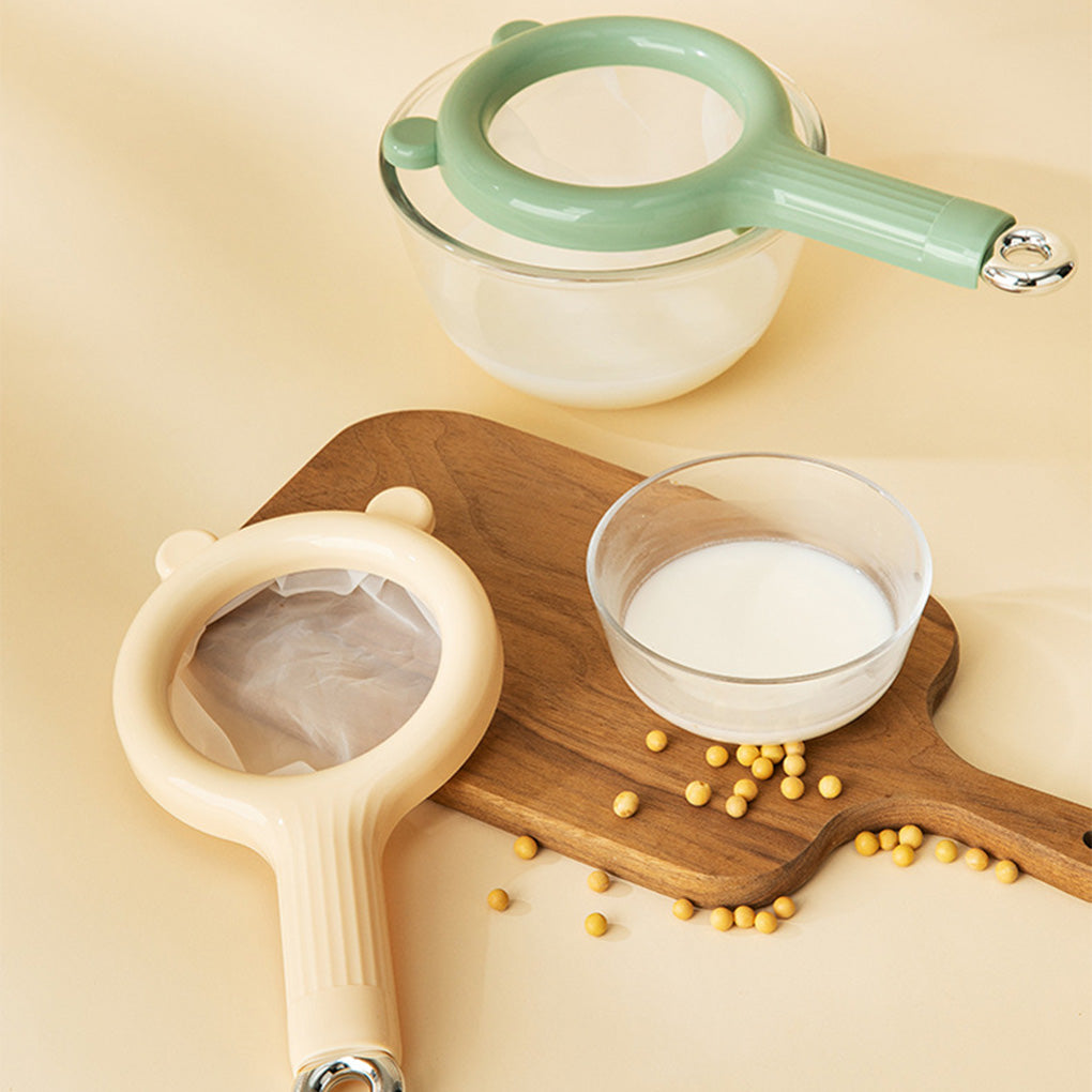 BowLift | Reusable Kitchen Strainer Filter