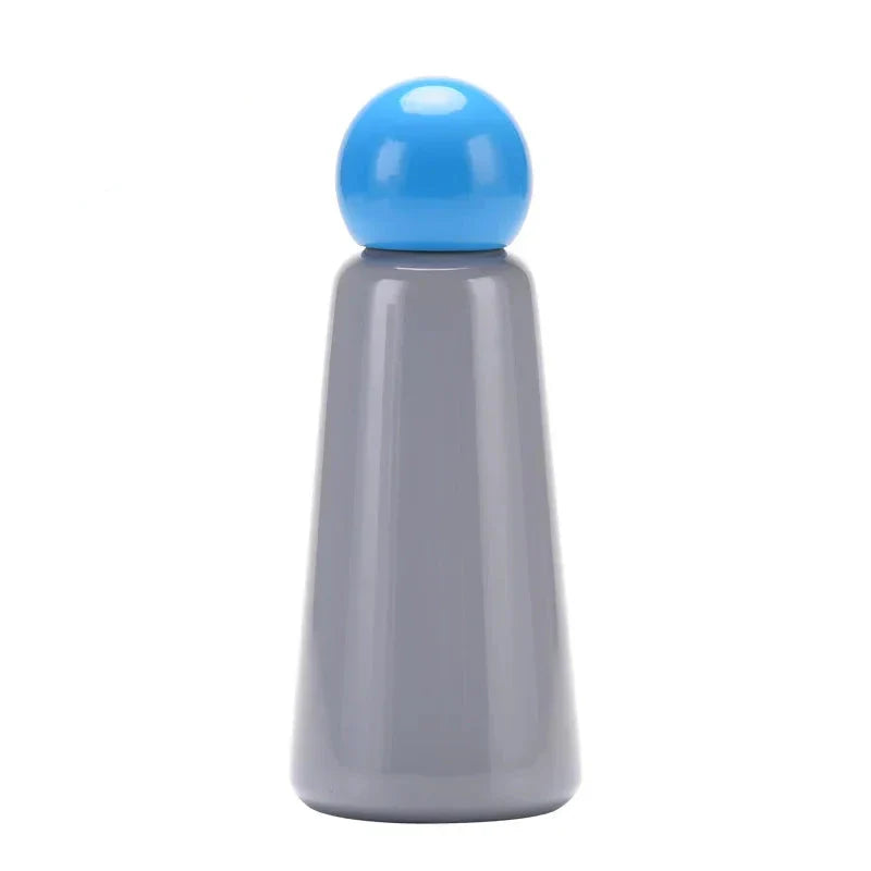 BowLift | Steel 2-tone Bottle