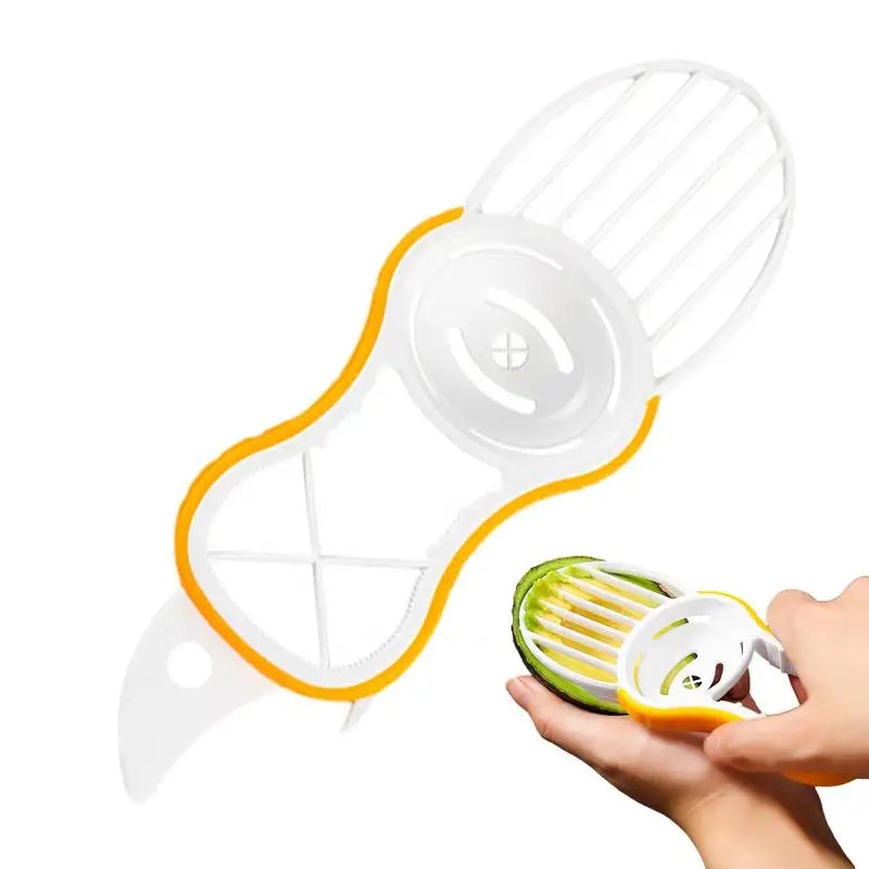BowLift | All-in-One Avocado Kiwi Slicer Bottle Opener