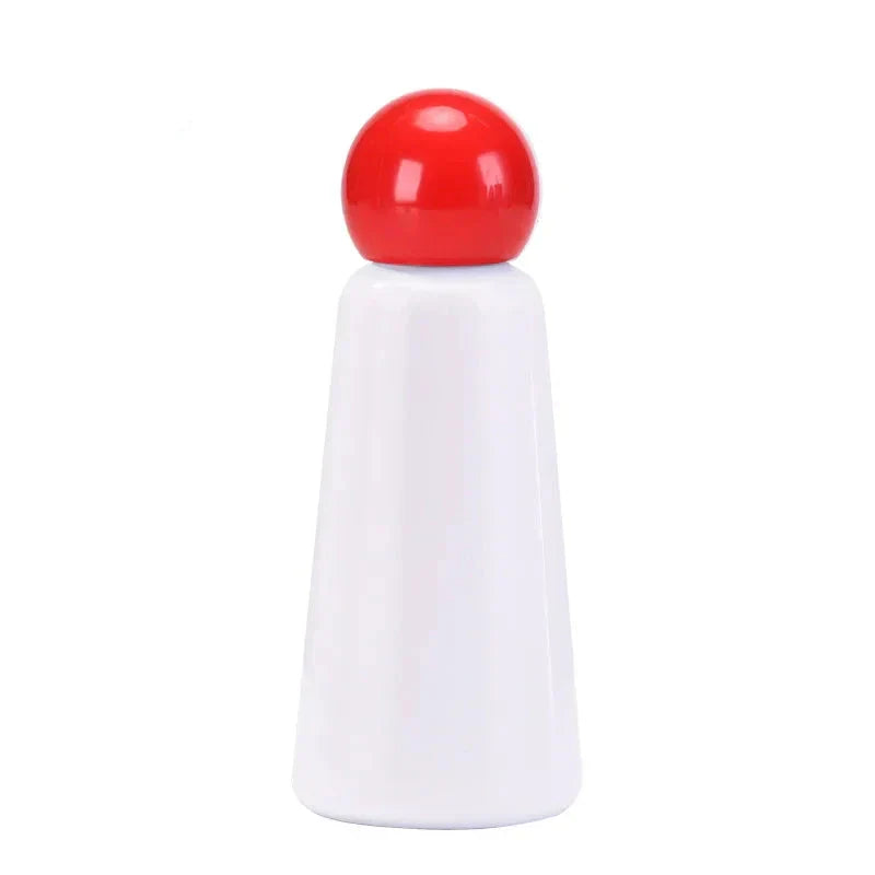 BowLift | Thermo Steel 2-tone Bottle