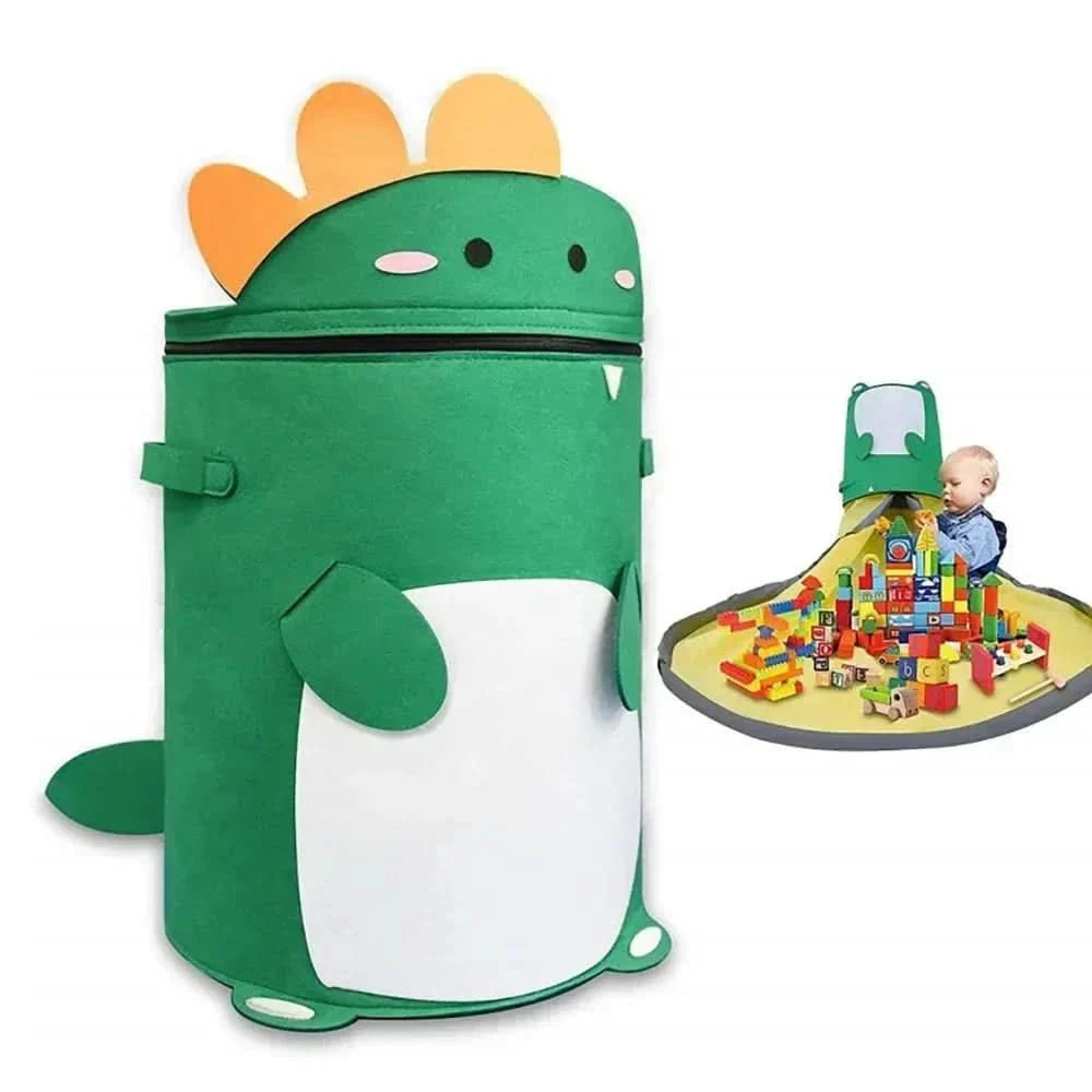 BowLift | Dustproof & removable for nursery storage