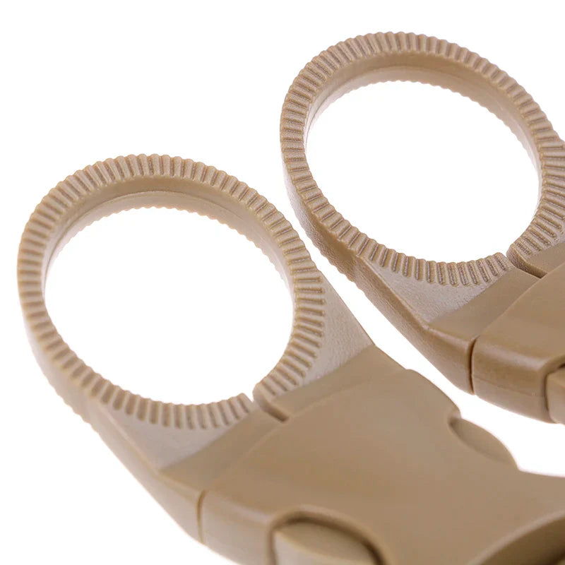 BowLift | Hanging Buckle Water Bottle Holder