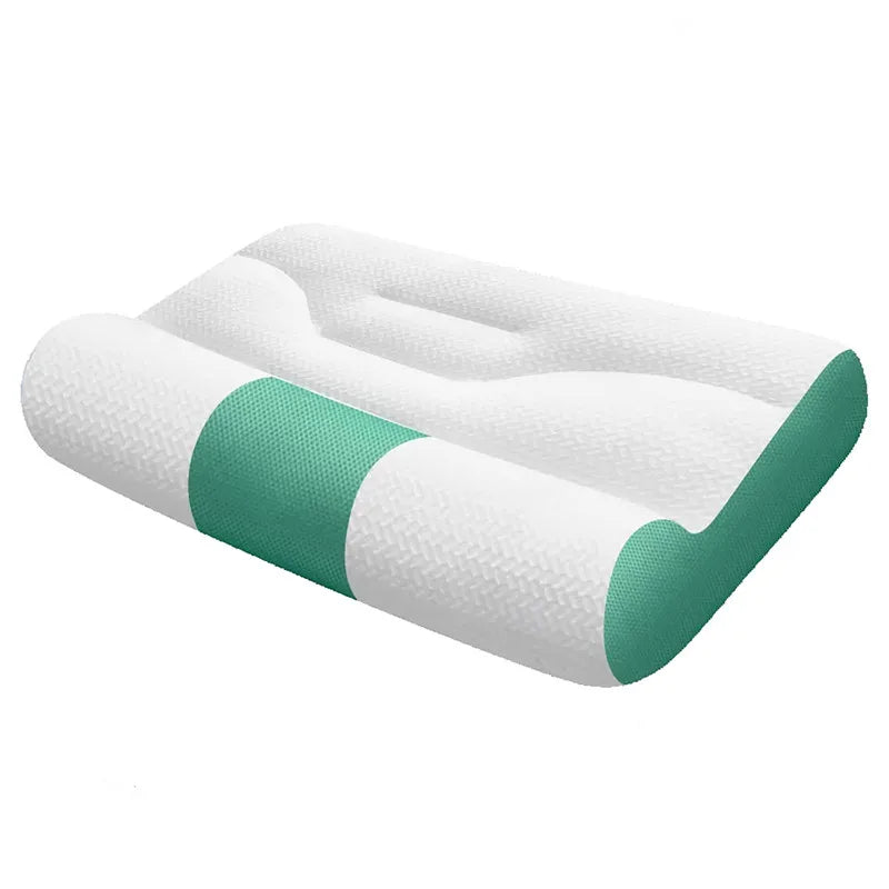 BowLift | Neck Nest Orthopedic Cervical Support Pillow