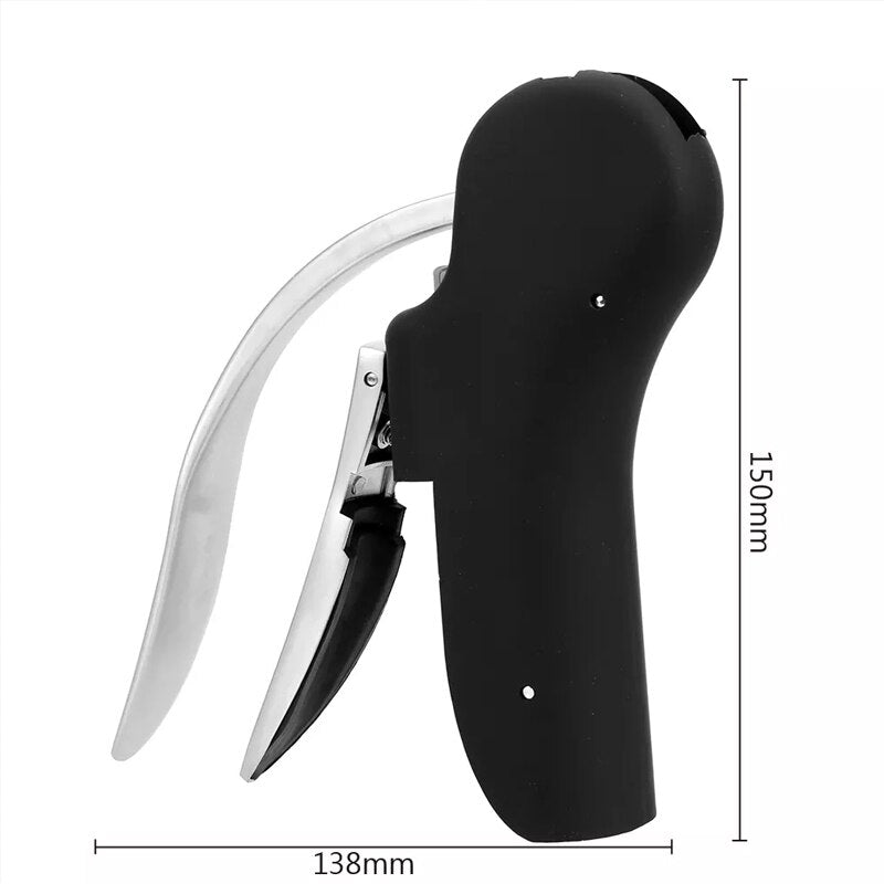 BowLift | Professional Lever Wine Bottle Opener