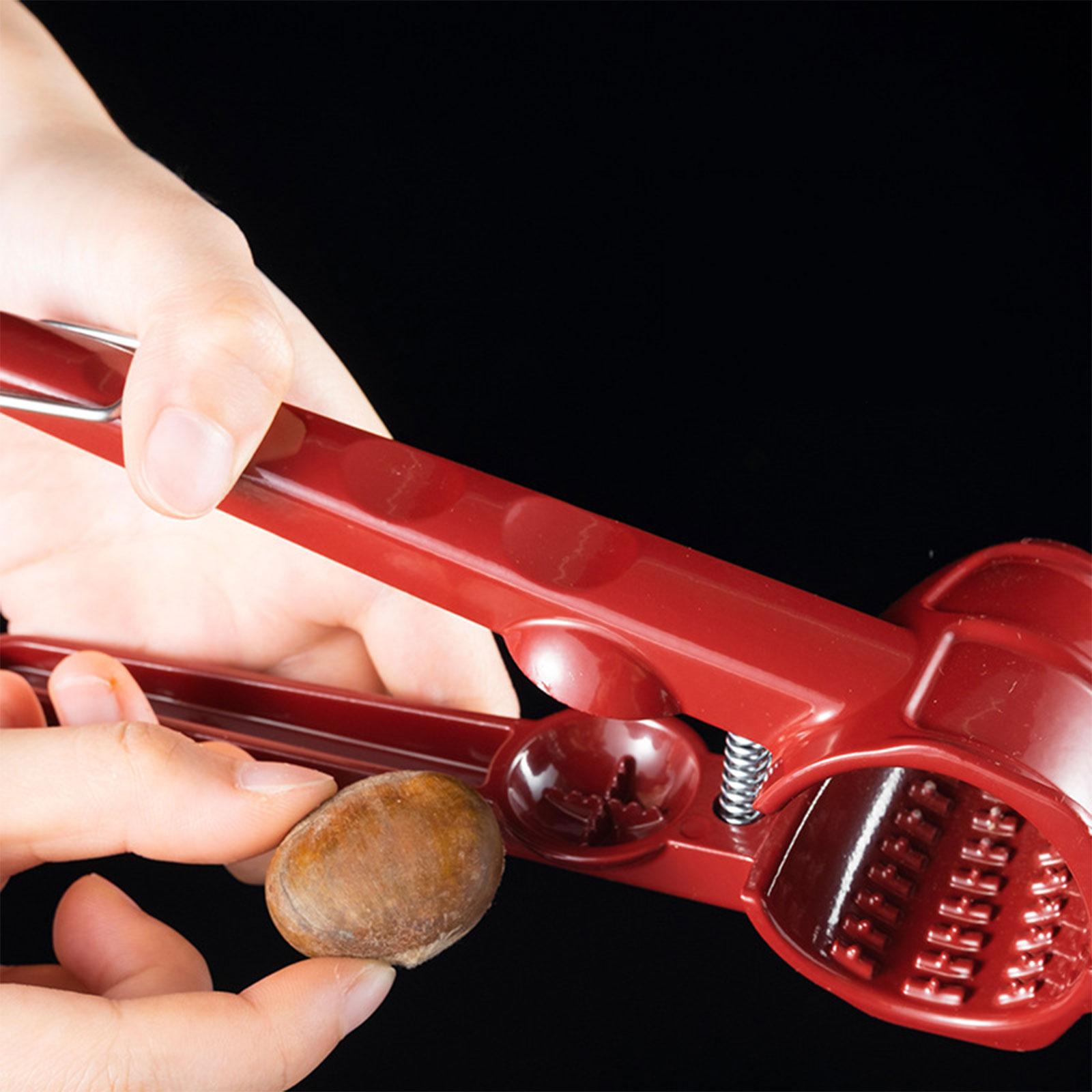BowLift | Easy Shell Breaker Walnut Cracker