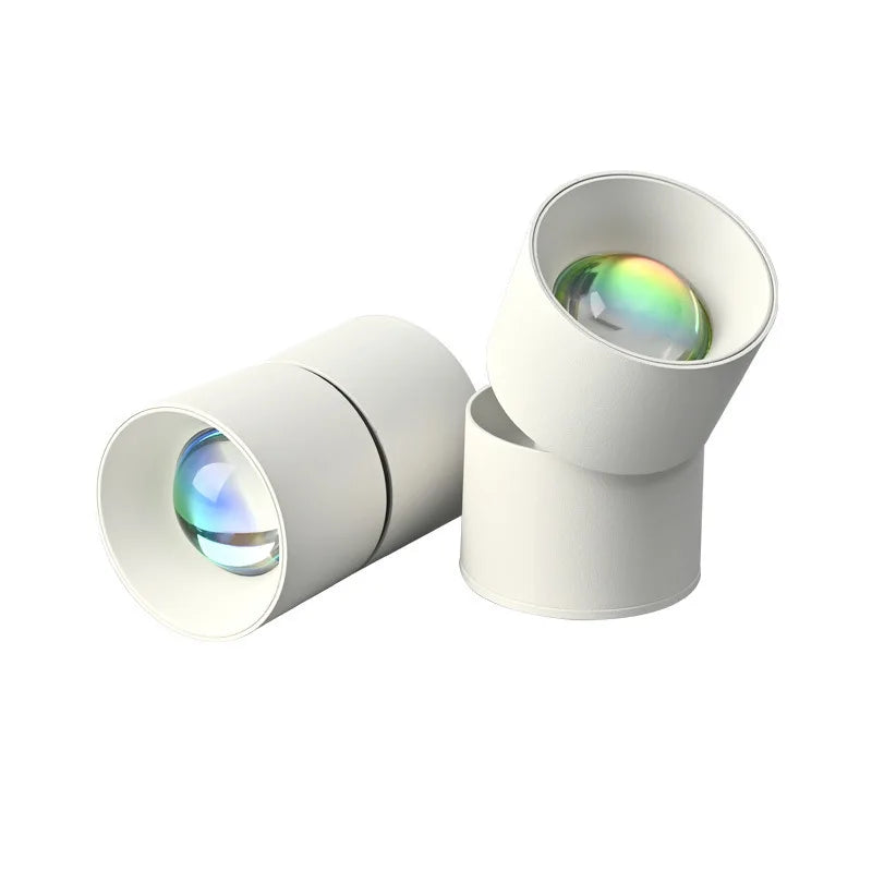 BowLift | Sunset Ceiling Spot Light