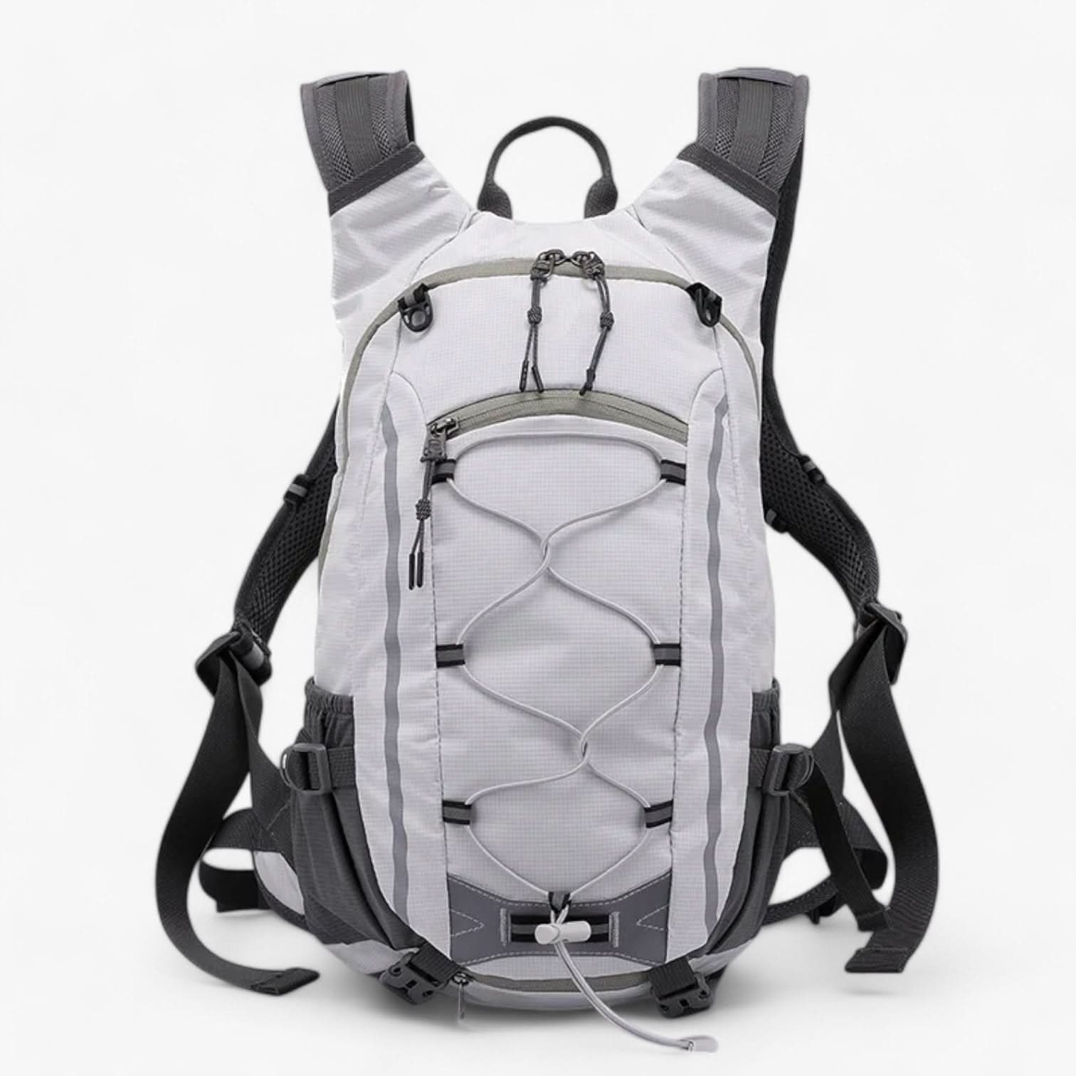 BowLift | Comfort Courier Backpack – Stylish & functional for commuters and adventurers