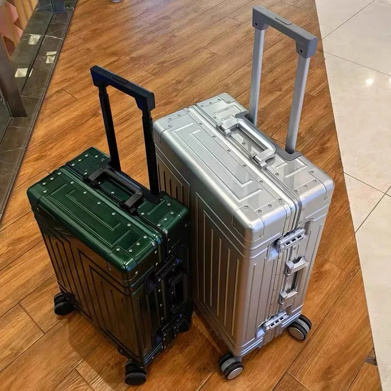 BowLift | Aluminium-Magnesium Business Case – Berlin