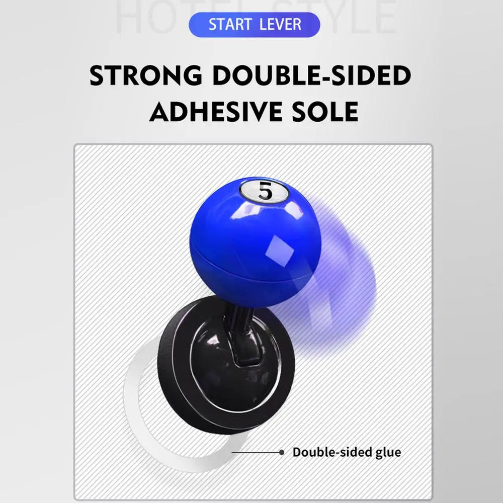 BowLift | Joystick Car Ignition Switch