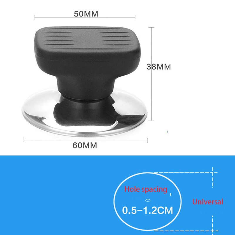 BowLift | Universal Lid Lifter Replacement Handle