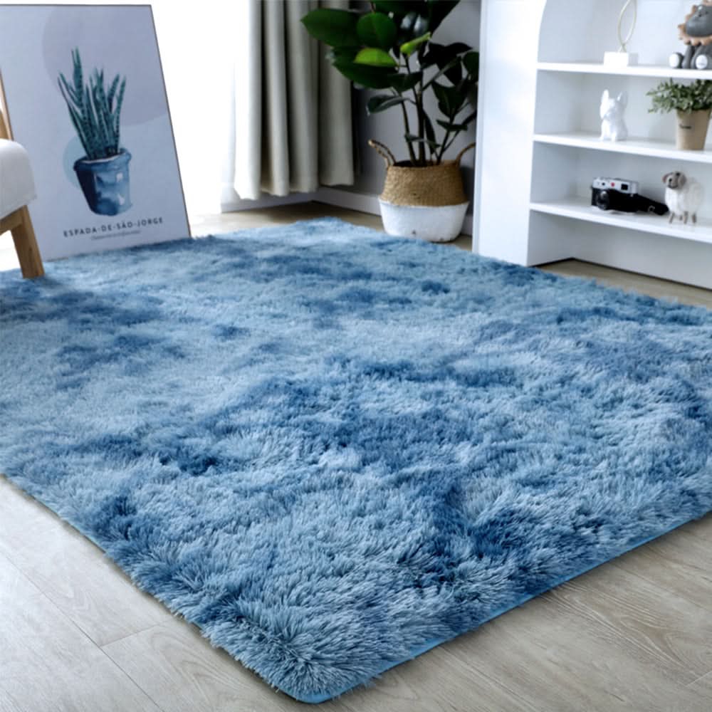 BowLift | CozyPlush – Luxurious Carpet made of Faux Fur