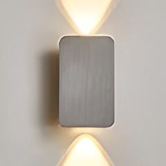 BowLift | Light - Modern rectangular LED stairwell light