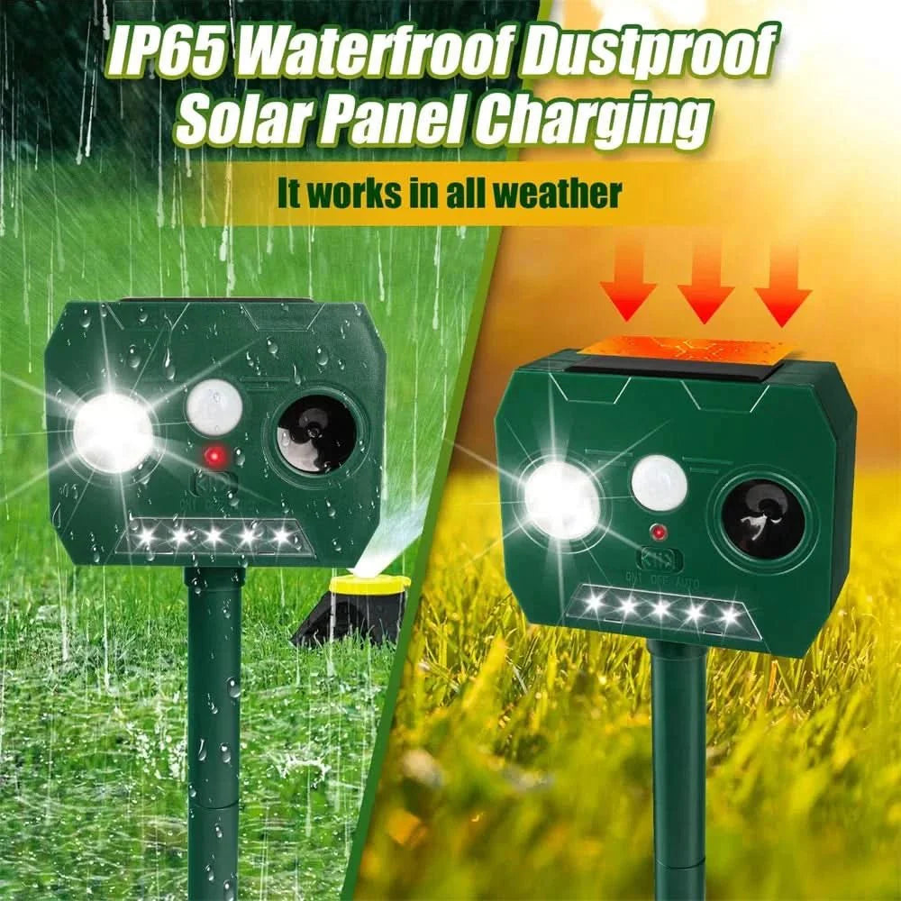 BowLift | Effective protection against cats & dogs