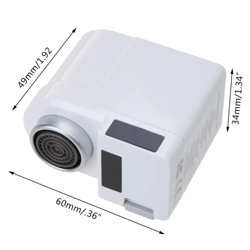 BowLift | Touchless Auto Sensor Smart Faucet Adapter