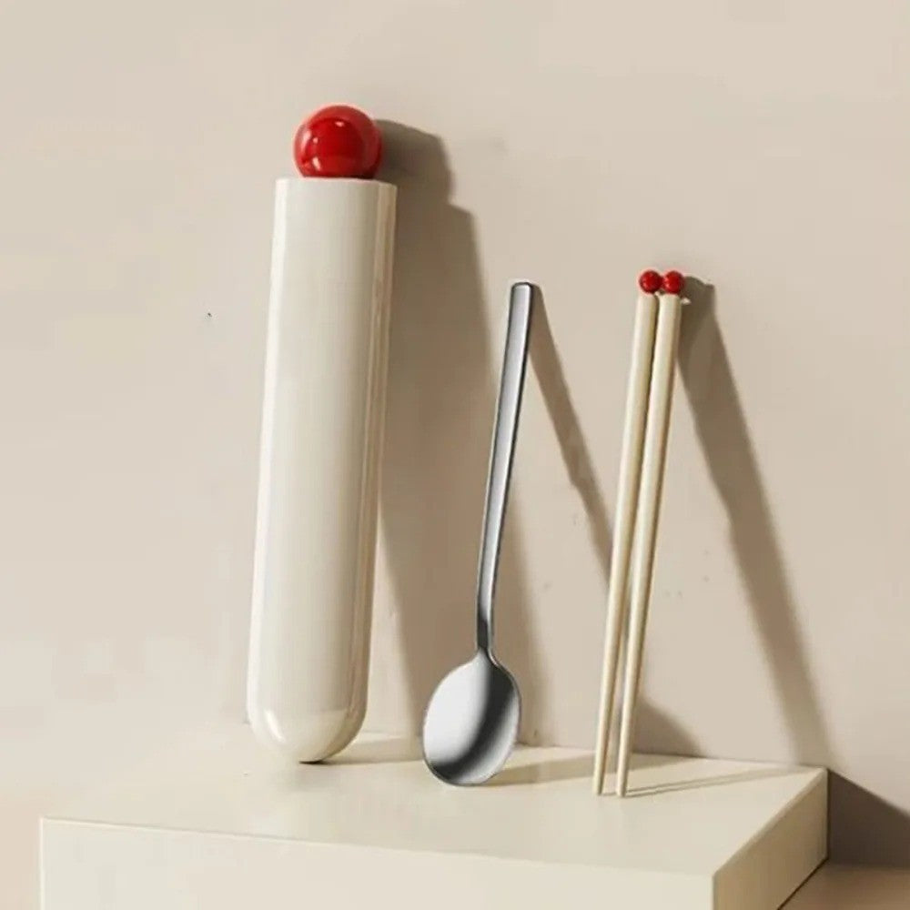 BowLift | Portable Chopstick Travel Cutlery Set