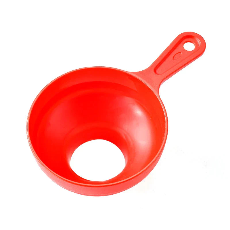 BowLift | Telescopic Wide Mouth Jars Funnel
