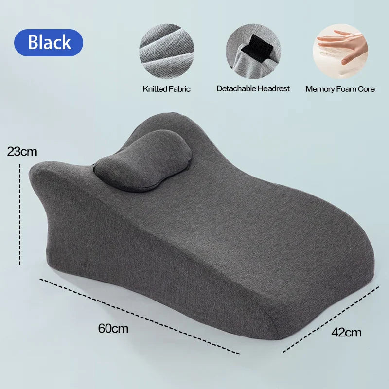 BowLift | Face Down Sleep Ergonomic Pillow
