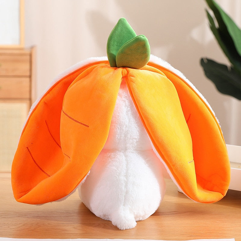 BowLift | Carrot Head Toy
