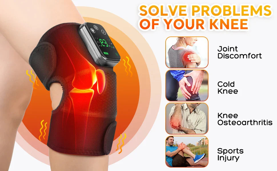 BowLift | 3-in-1 Wireless Heating and Vibration Massager