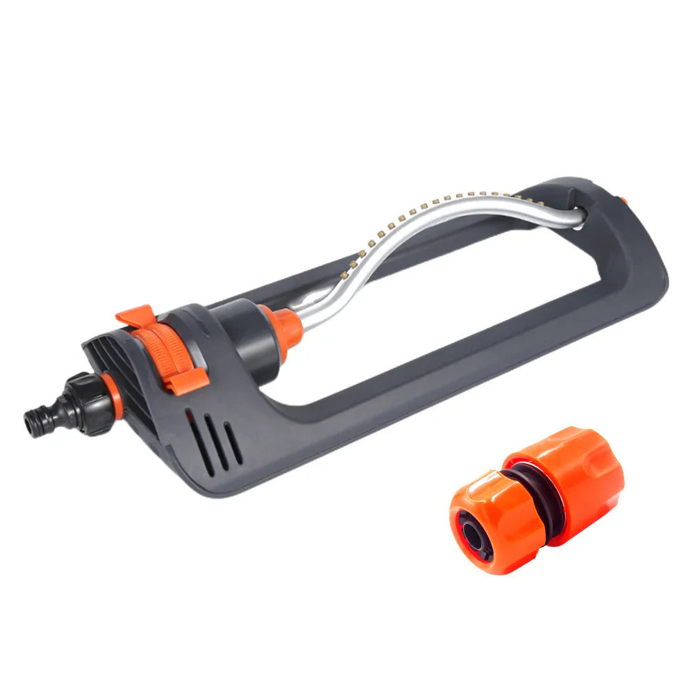 BowLift | Automatic Swing Sprinkler