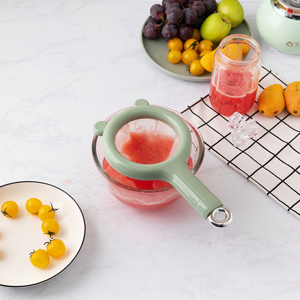 BowLift | Reusable Kitchen Strainer Filter