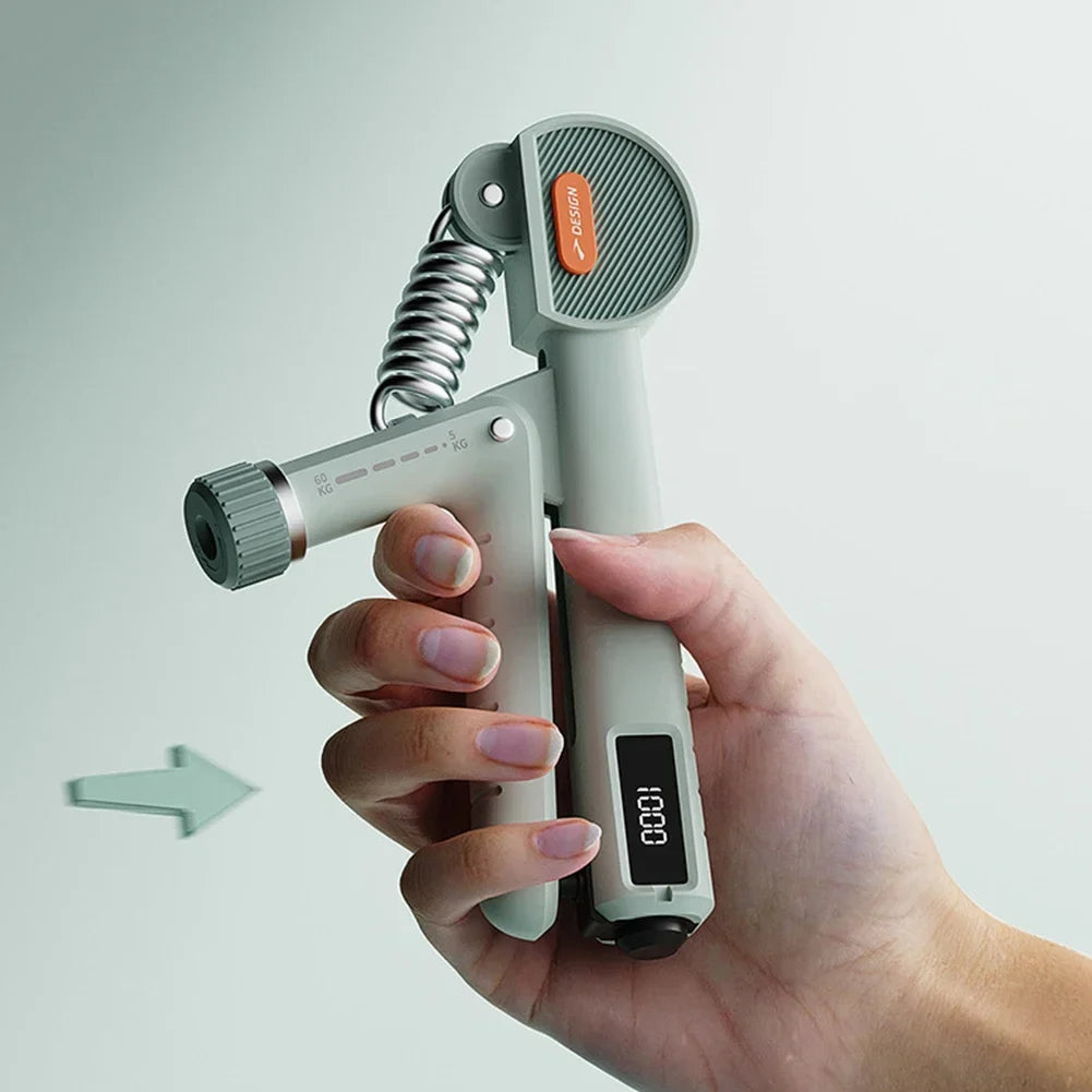 BowLift | Adjustable Forearm Exerciser