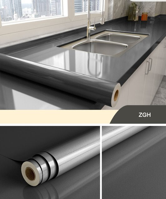 BowLift | ProtectEase Self-adhesive protective film | Decorative film & surface protection | Waterproof & washable | DIY film for furniture & walls