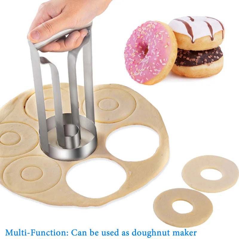 BowLift | Stainless Steel Easy Quick Pineapple Cutter