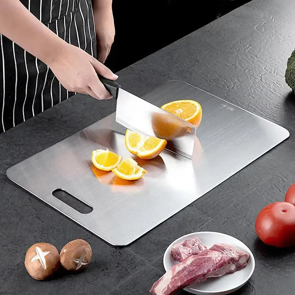 BowLift | Titan cutting board