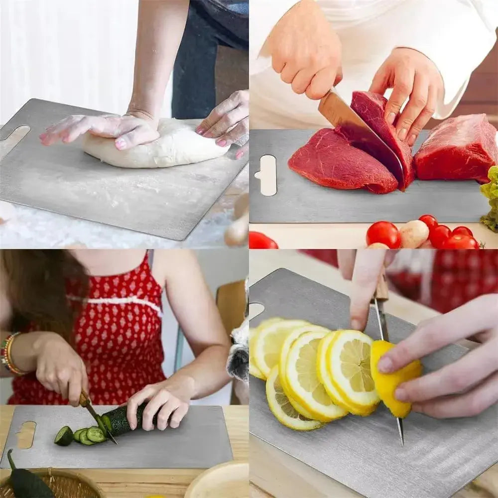BowLift | Titan cutting board