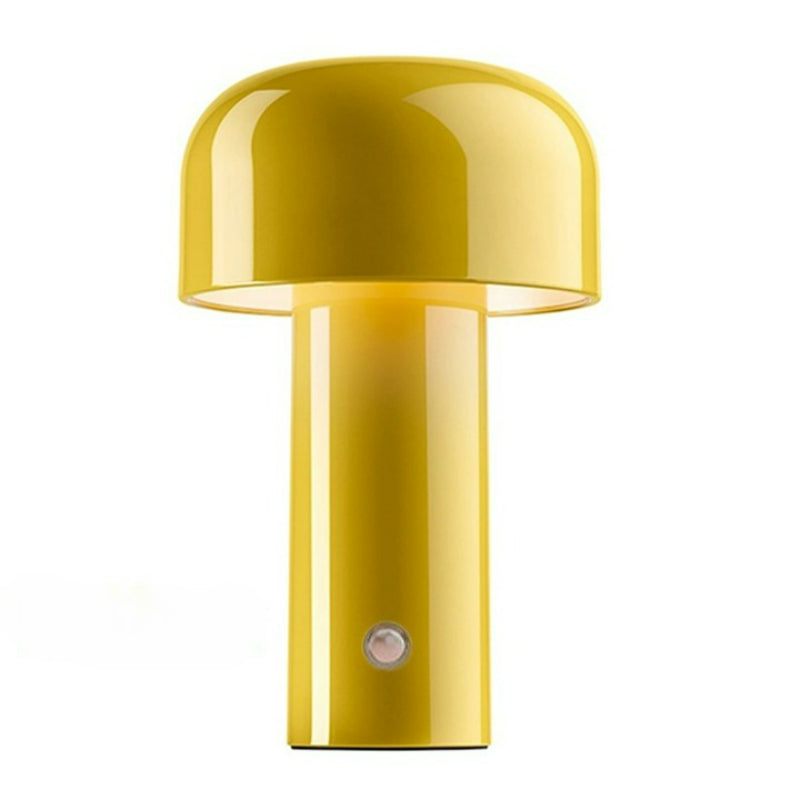 BowLift | Cordless Luxury Mushroom Lamp