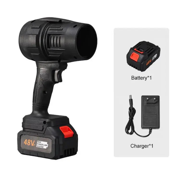 BowLift | Cordless Turbo Blower Air Duster for Cleaning