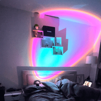 BowLift | Golden Hour