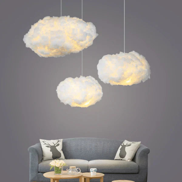 BowLift | Dreamy Cloud Lamp