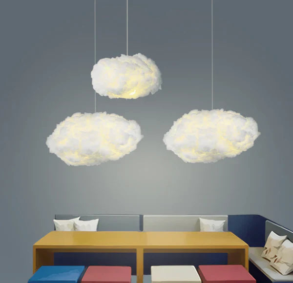 BowLift | Dreamy Cloud Lamp