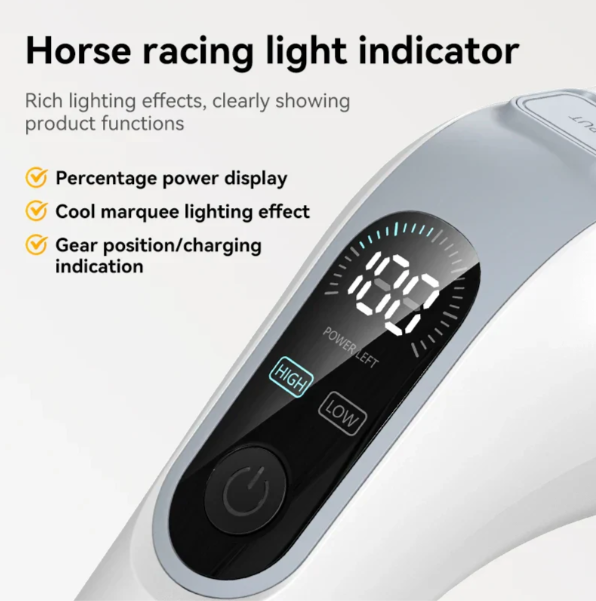 BowLift | Cordless Electric Cleaning Brush – 7 Interchangeable Heads for Effortless Deep Cleaning