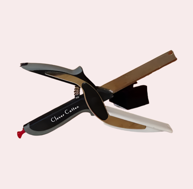 BowLift | 2-in-1 Kitchen Knife Cutting Board