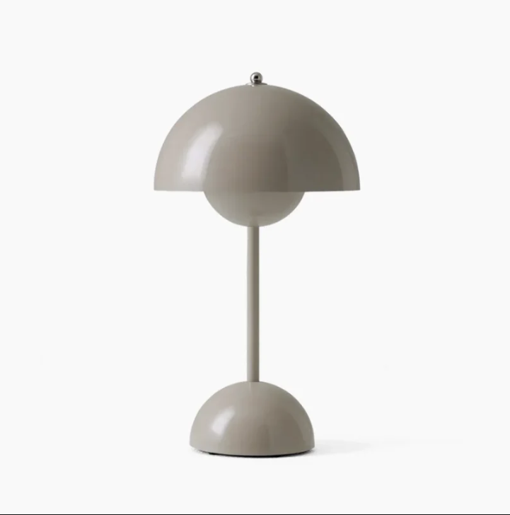 BowLift | Contemporary Touch Table Lamp