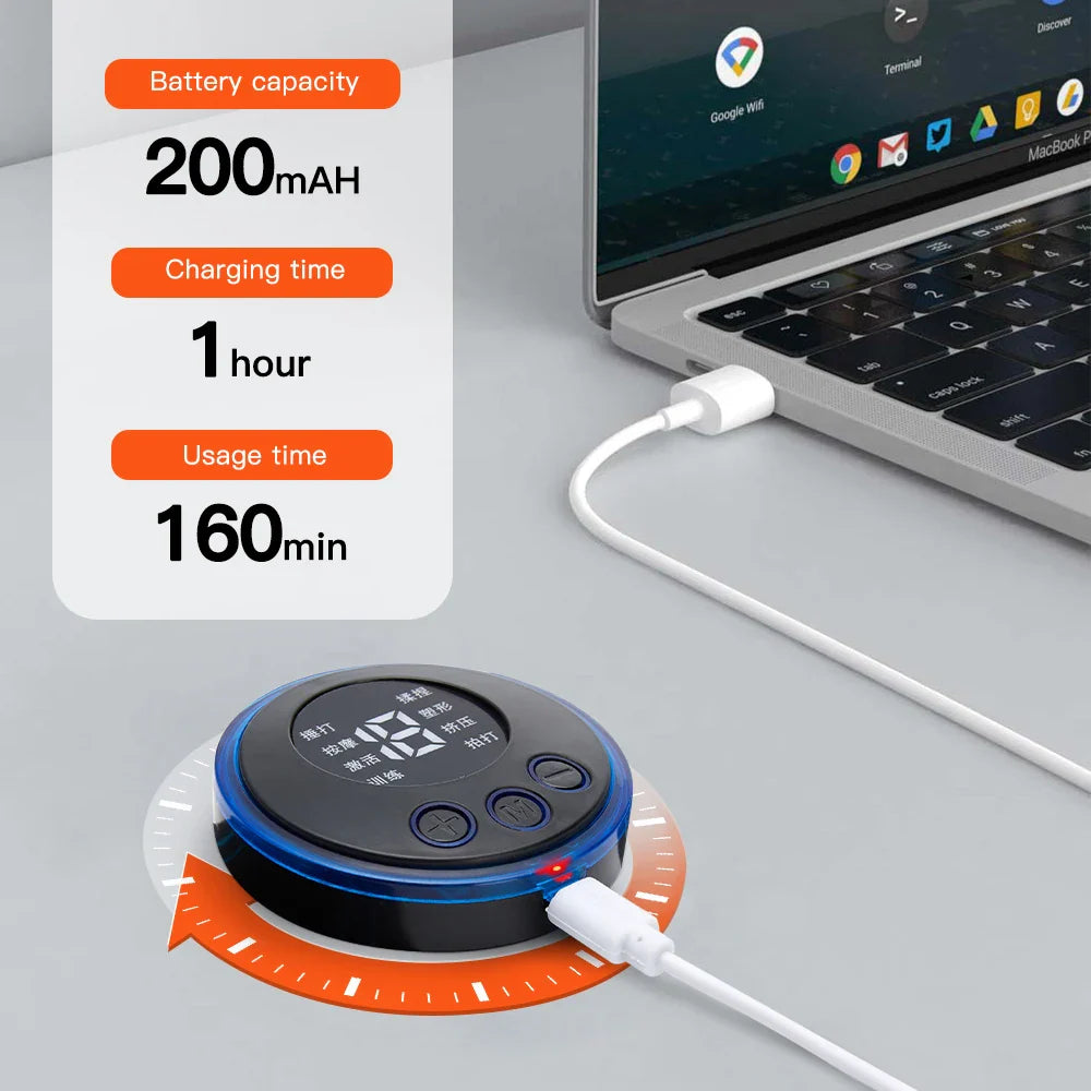 BowLift | EMS Intelligent Body Massager