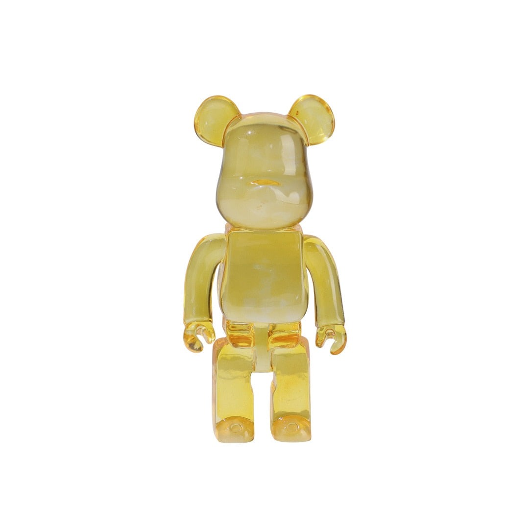 BowLift | Bearbricks Sculpture Ornaments