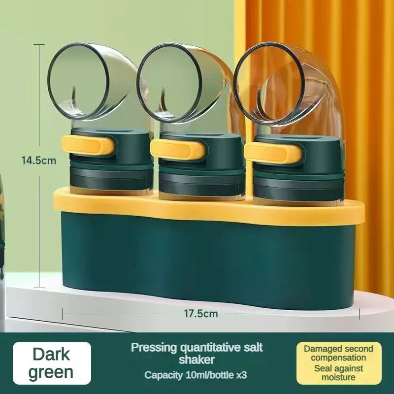 BowLift | Household Kitchen Seasoning Bottles