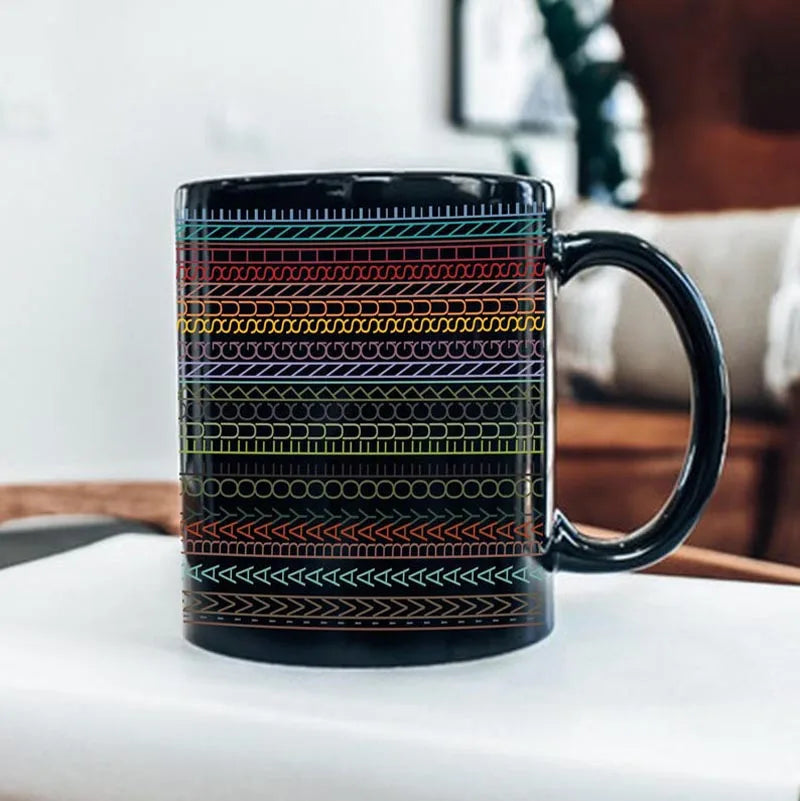BowLift | Undercover Censored Attitude Mug