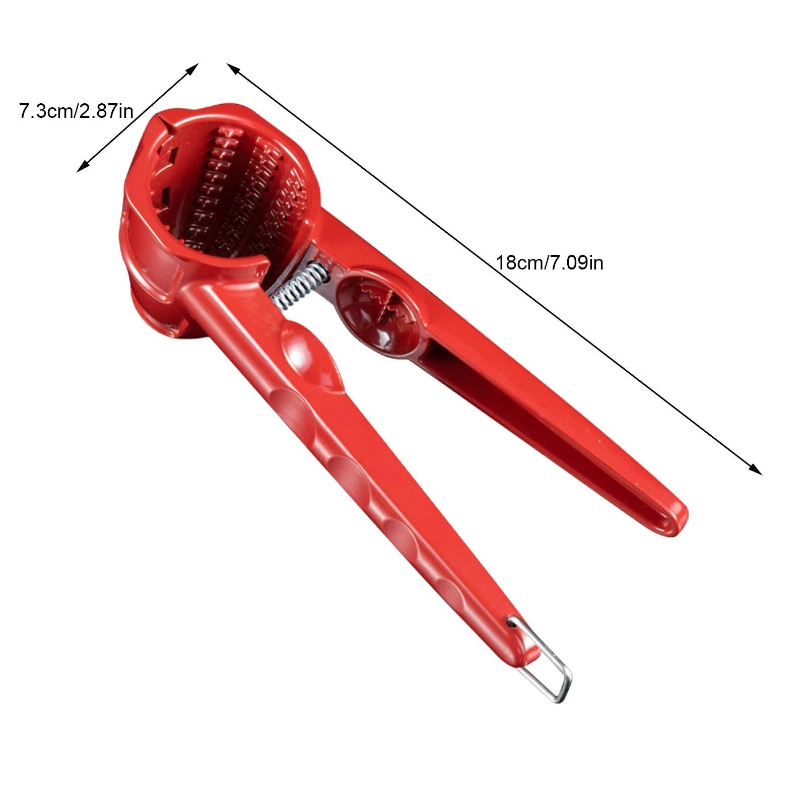 BowLift | Easy Shell Breaker Walnut Cracker