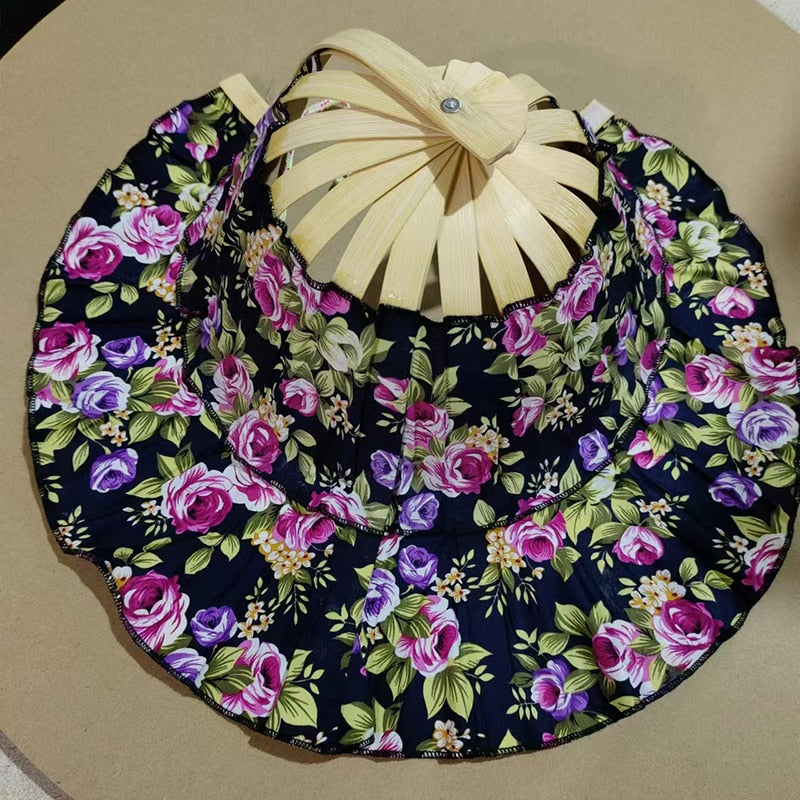 BowLift | Foldable Bamboo Hat