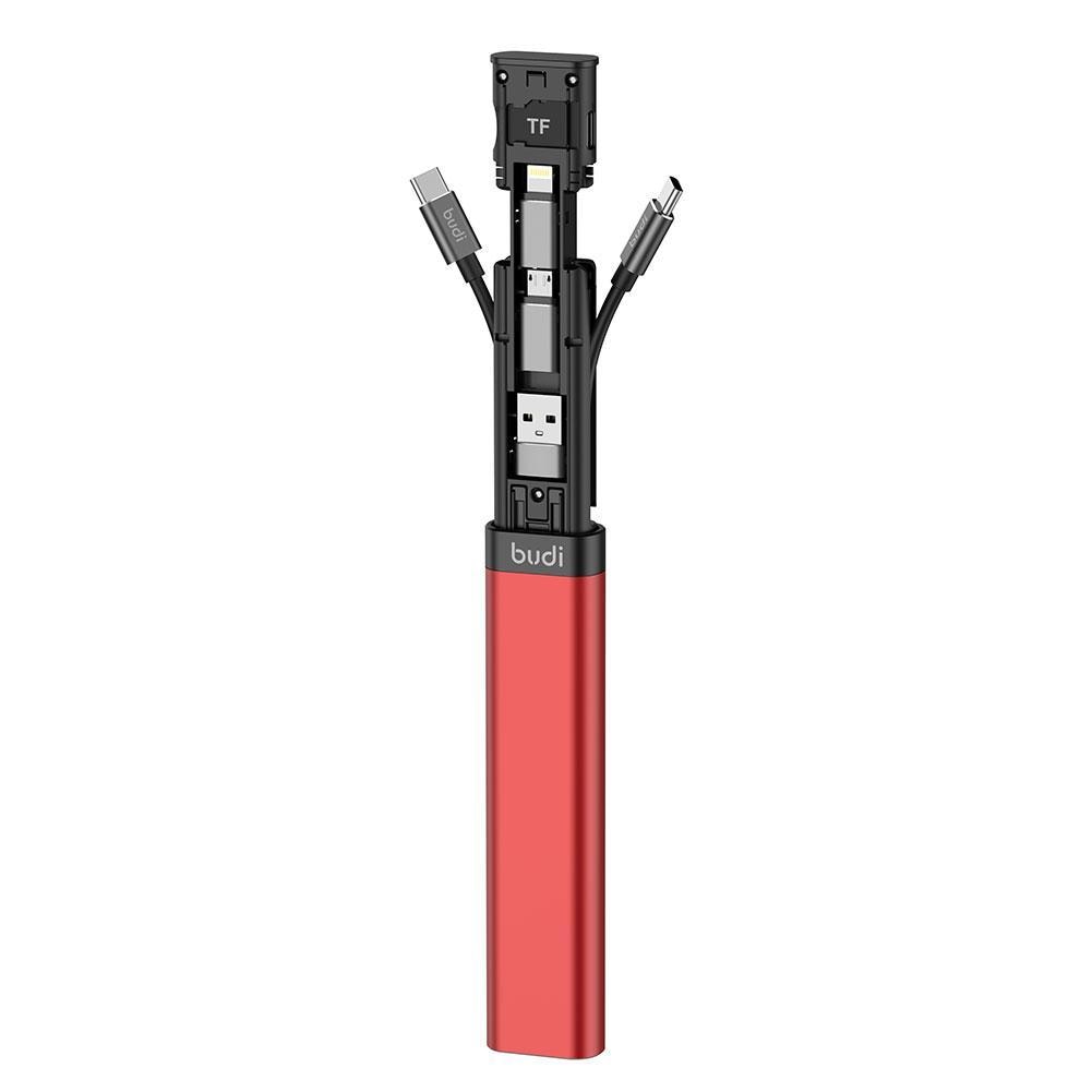BowLift | 9 in 1 cable stick