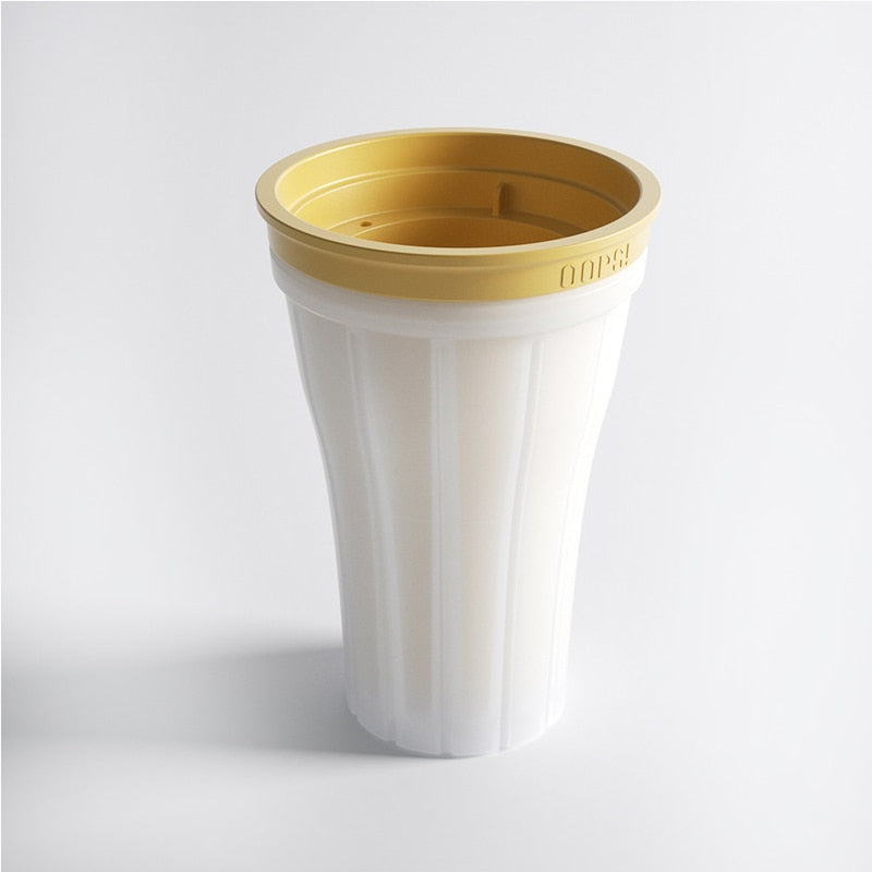 BowLift | DIY Smoothie Double Layer Ice Maker Cup