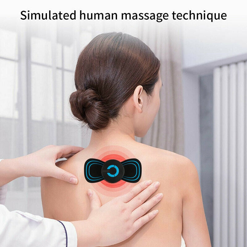 BowLift | Pulse Therapy Pro | General EMS Muscle Treatment